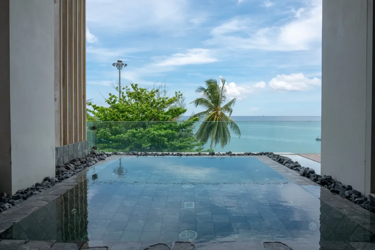 Phuket,, Choeng Thale, Phuket, Thailand. - Photo 28