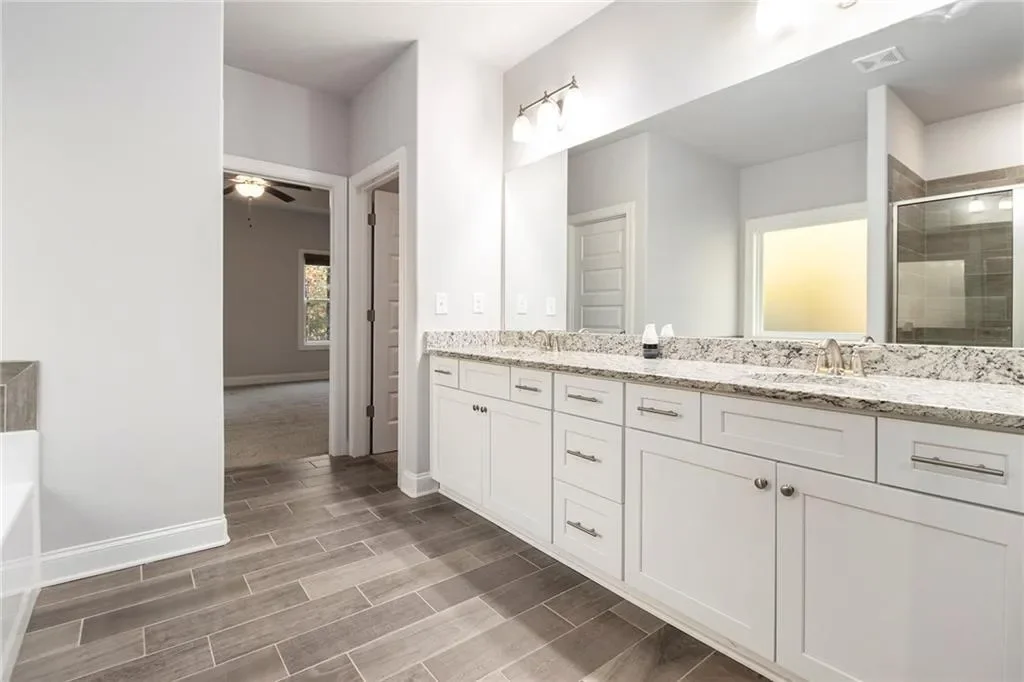 125 Silver Lake Way, Fayetteville, Georgia, United States. - Photo 21