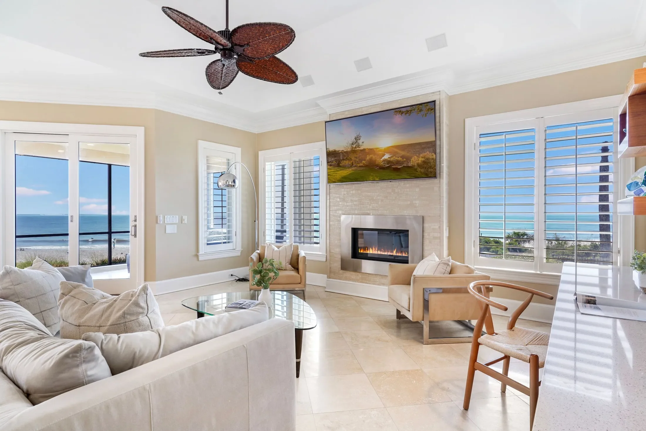 1119 Ponte Vedra Boulevard , Ponte Vedra Beach, FL 32082, Ponte Vedra Beach, Florida, United States. - Photo 33