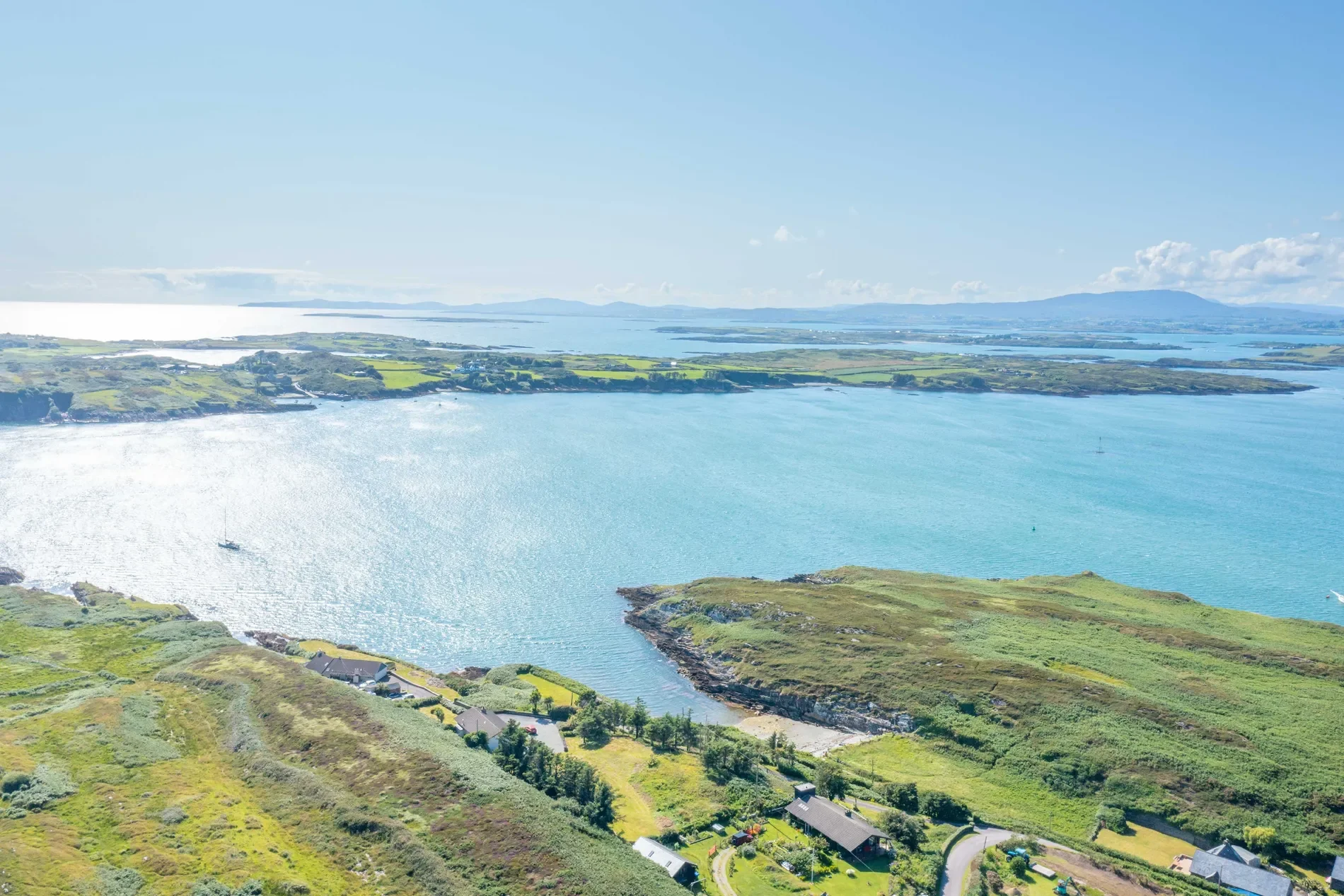Baltimore, Co. Cork, Ireland, Baltimore, County Cork, Ireland. - Photo 3