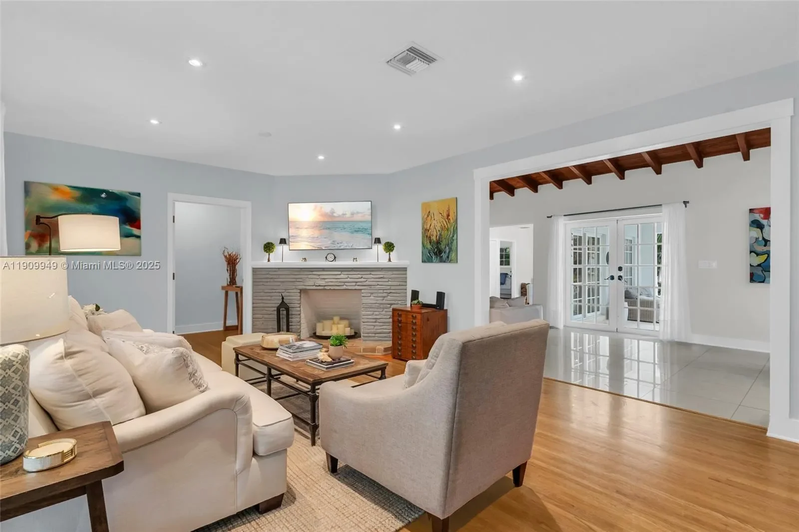 1536 Alegriano Ave, Coral Gables, Florida, United States. - Photo 5