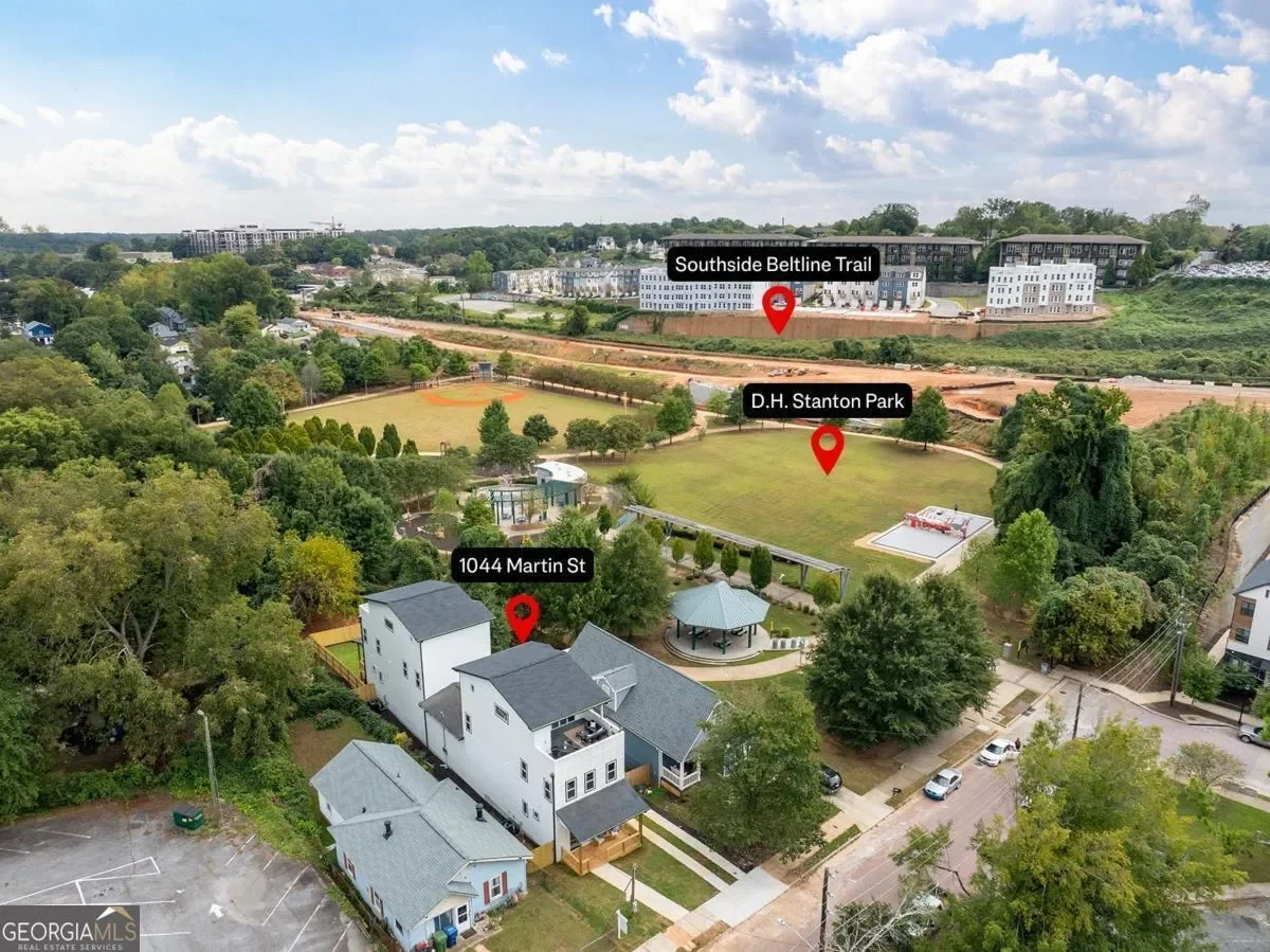 1044 Martin ST SE A, Atlanta, Georgia, United States. - Photo 34