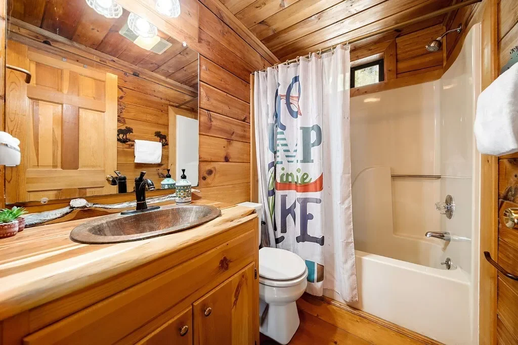 140 Tall Timber Lane, Blue Ridge, Georgia, United States. - Photo 41