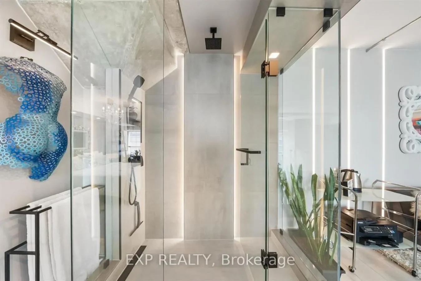 300 Manitoba Street Unit #PH416, Toronto, Ontario, Canada. - Photo 2