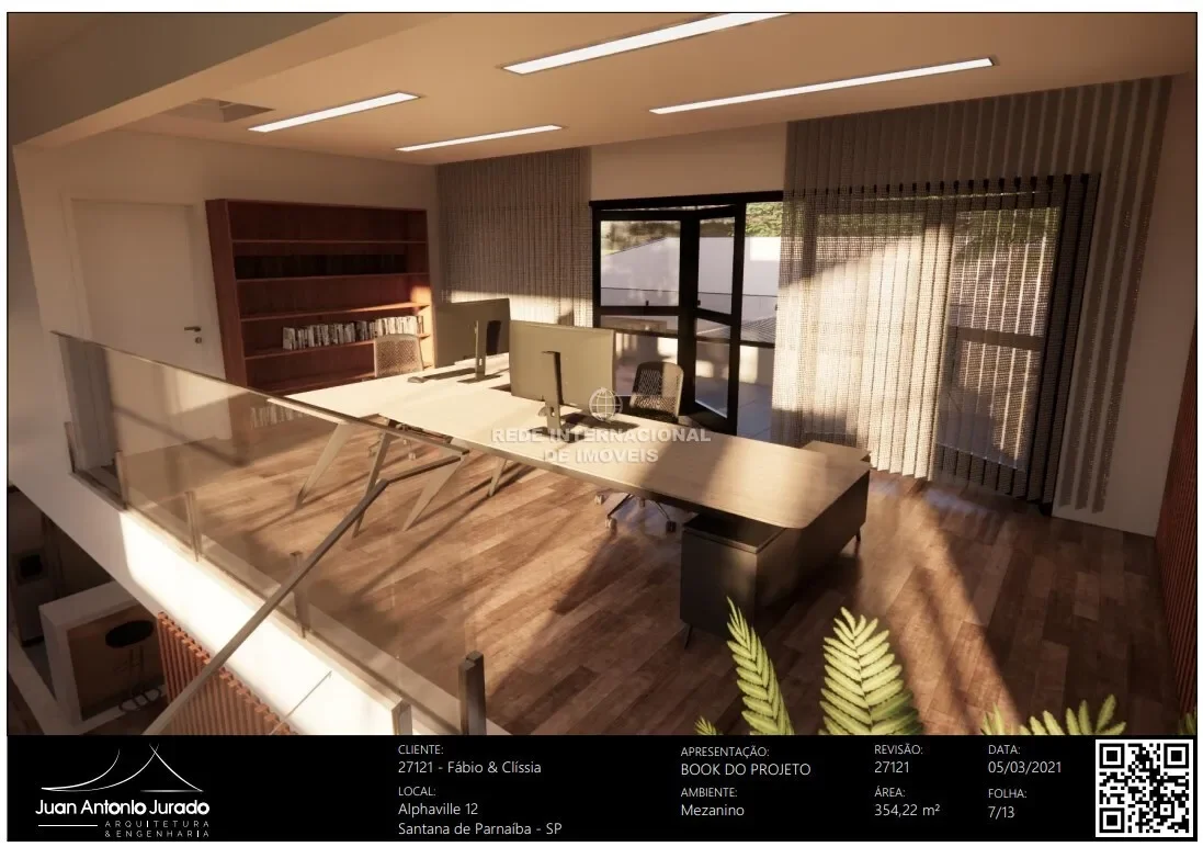 Residencial Cinco (Alphaville), State of São Paulo, Brazil. - Photo 10