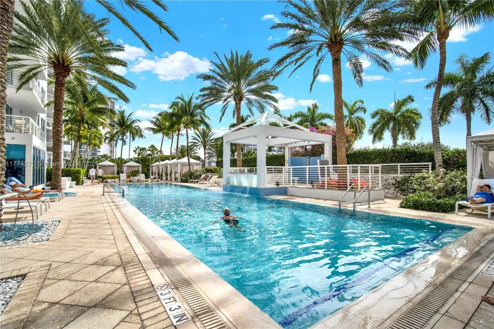 2831 N Ocean Blvd 308N, Fort Lauderdale, Florida, United States. - Photo 7