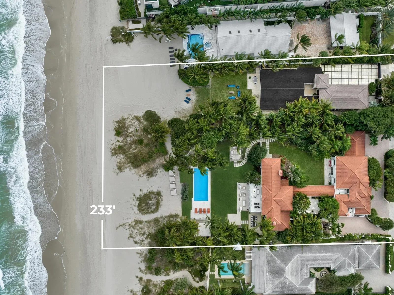 105+115 Ocean Blvd, Golden Beach, Florida, United States. - Photo 43