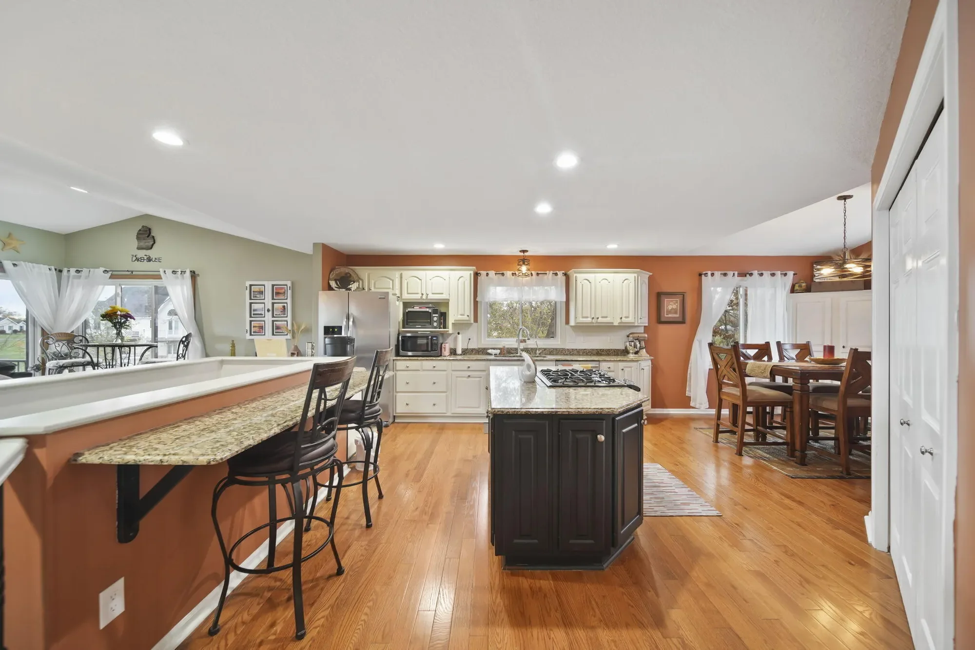 8826 Irish Mist, Onsted, MI 49265, Onsted, Michigan, United States. - Photo 14