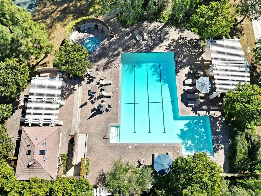 5392 Sierra Roja Road, Irvine, California, United States. - Photo 44