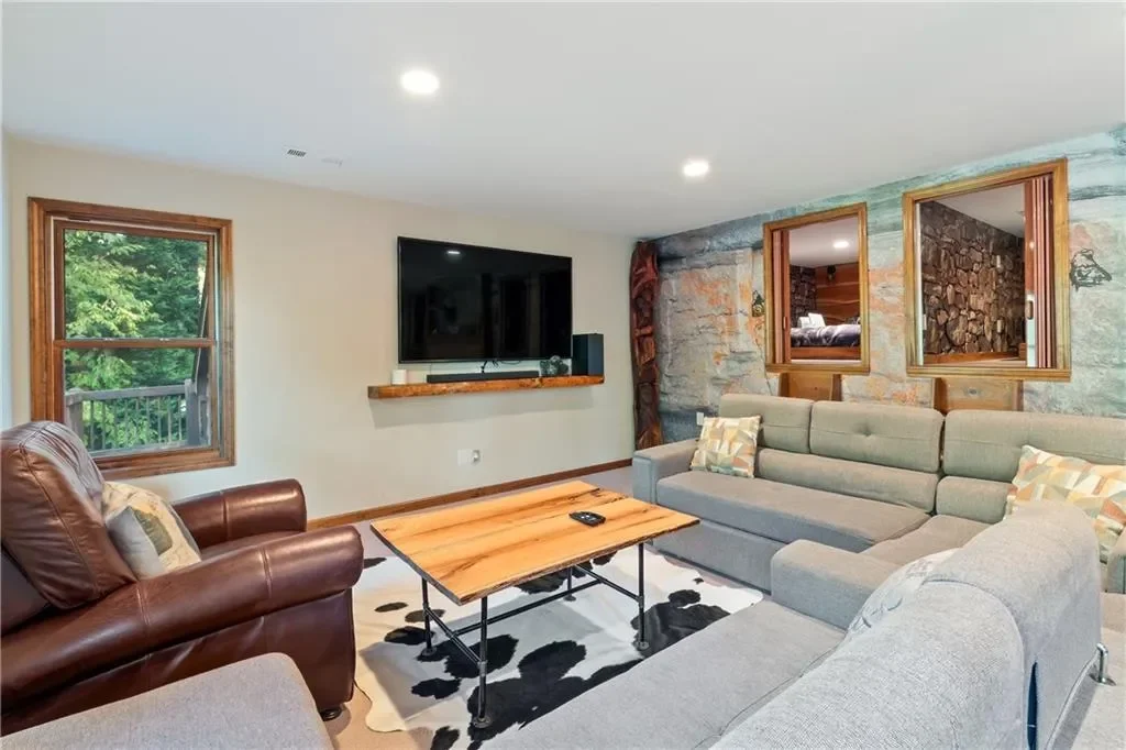 7022 Aska Road, Blue Ridge, Georgia, United States. - Photo 5