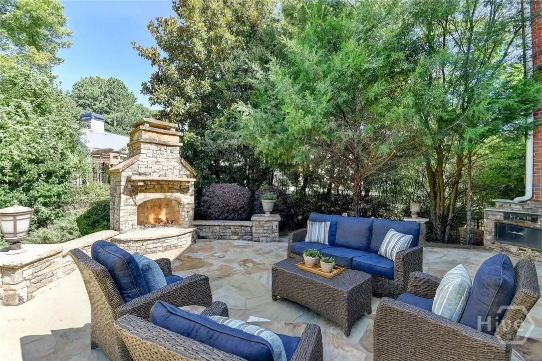 1630 Oconee Springs Drive, Winder, Georgia, United States. - Photo 58