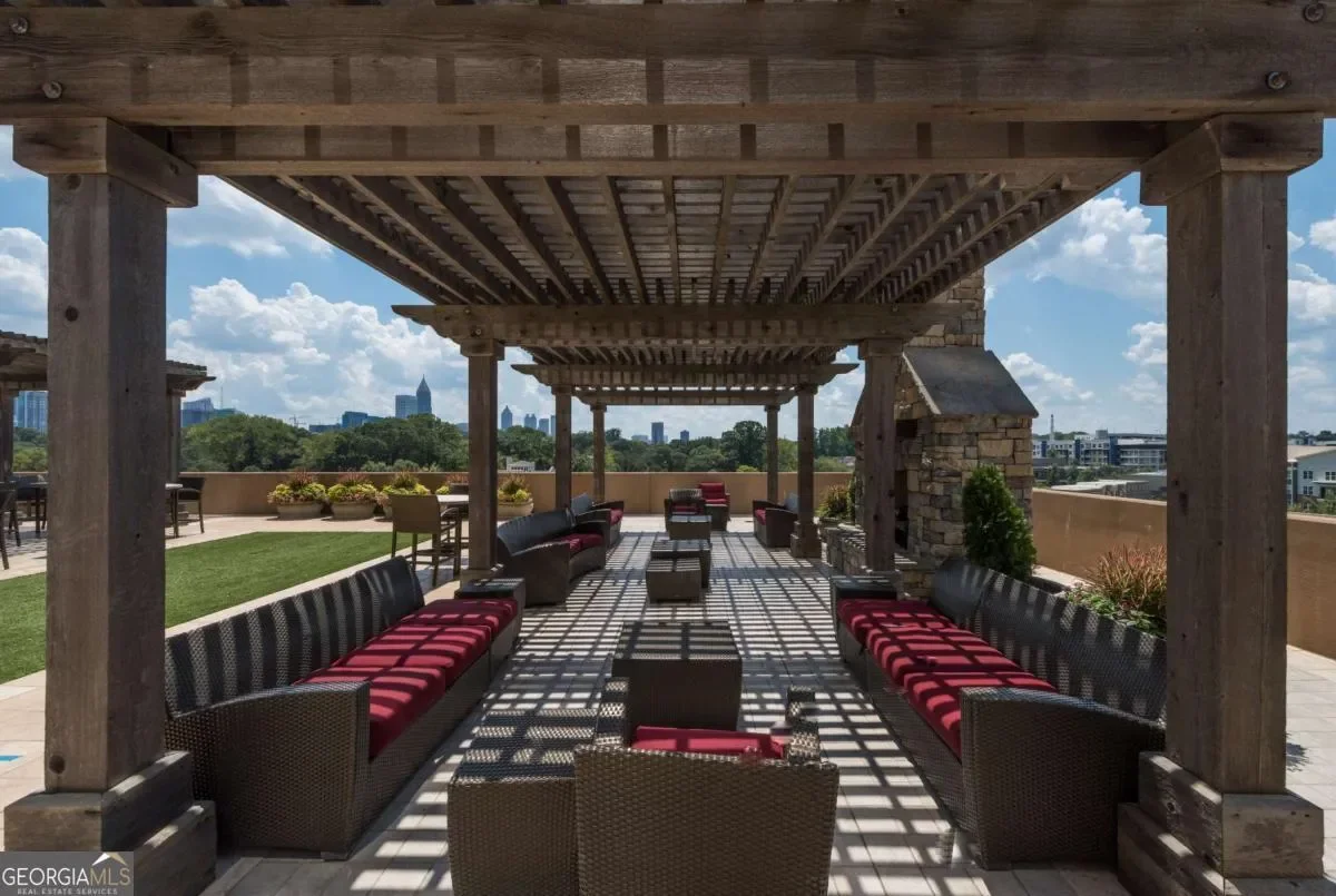 270 17th ST NW 1804, Atlanta, Georgia, United States. - Photo 7