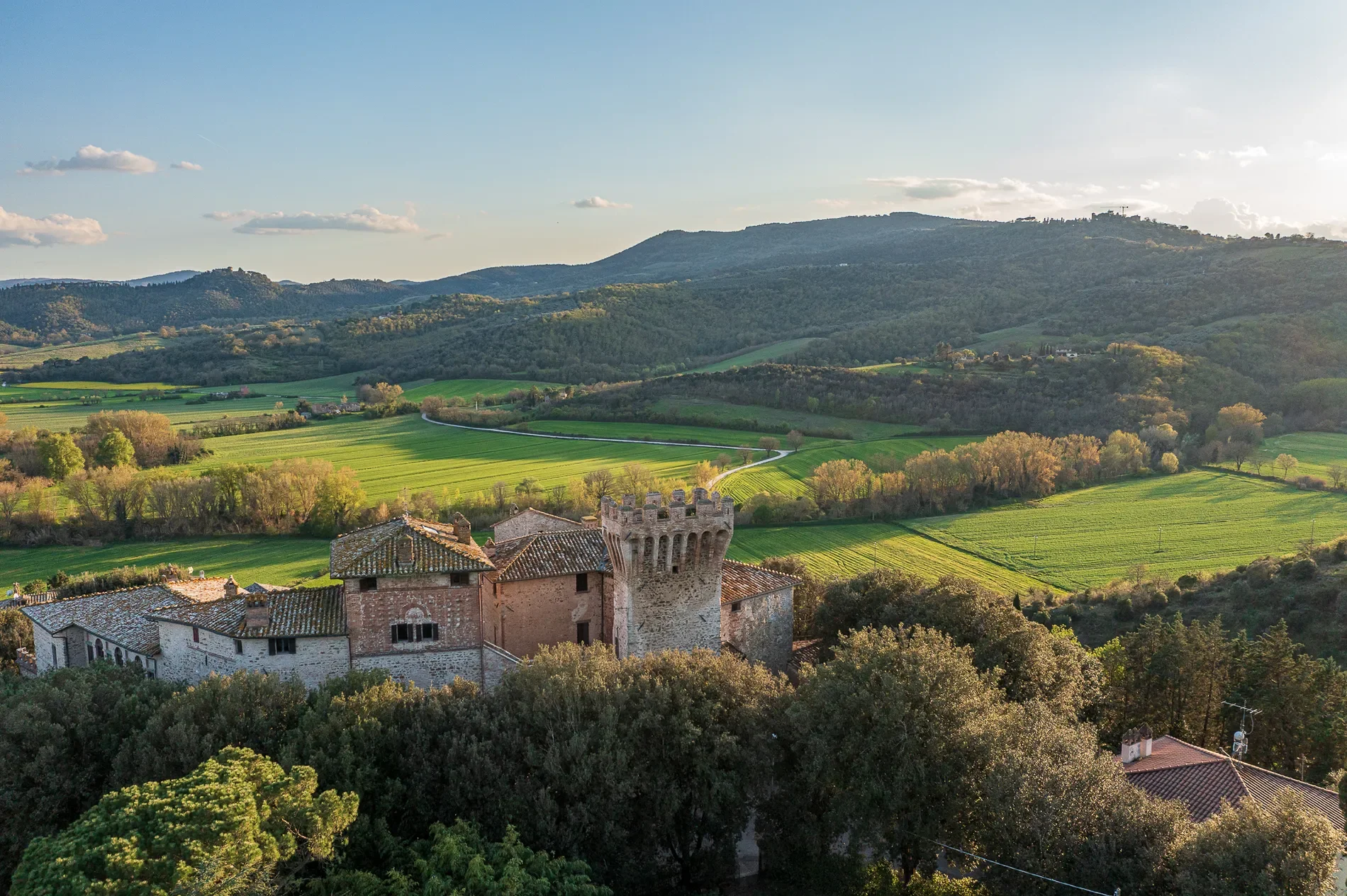 Spina PG, Italy, Spina, Umbria, Italy. - Photo 16