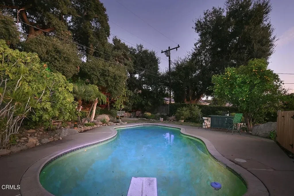 426 N Canyon Boulevard, Bradbury, California, United States. - Photo 34