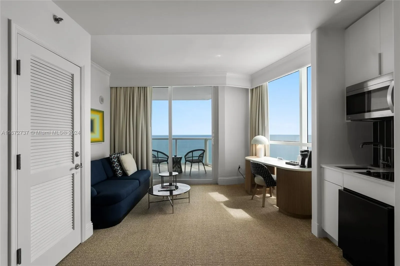 4401 Collins Ave 3202/3204, Miami Beach, Florida, United States. - Photo 29