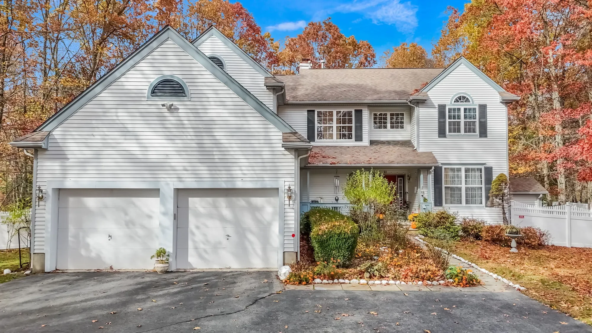 4 Southwoods Lane, Oak Ridge, NJ 07438, Jefferson, New Jersey, United States. - Photo 4