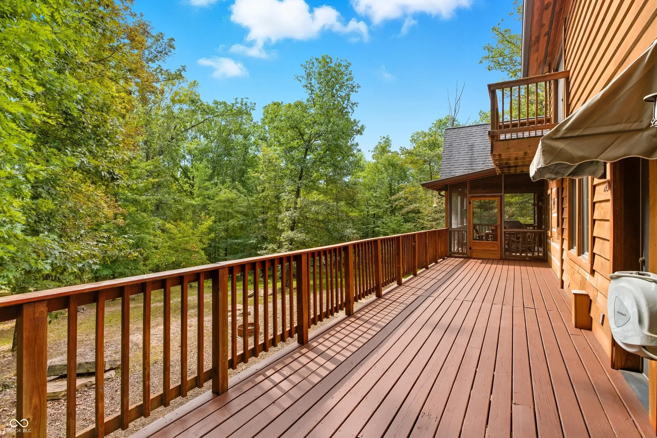 486 Oak Grove Road, Nashville, IN 47448, Nashville, Indiana, United States. - Photo 2