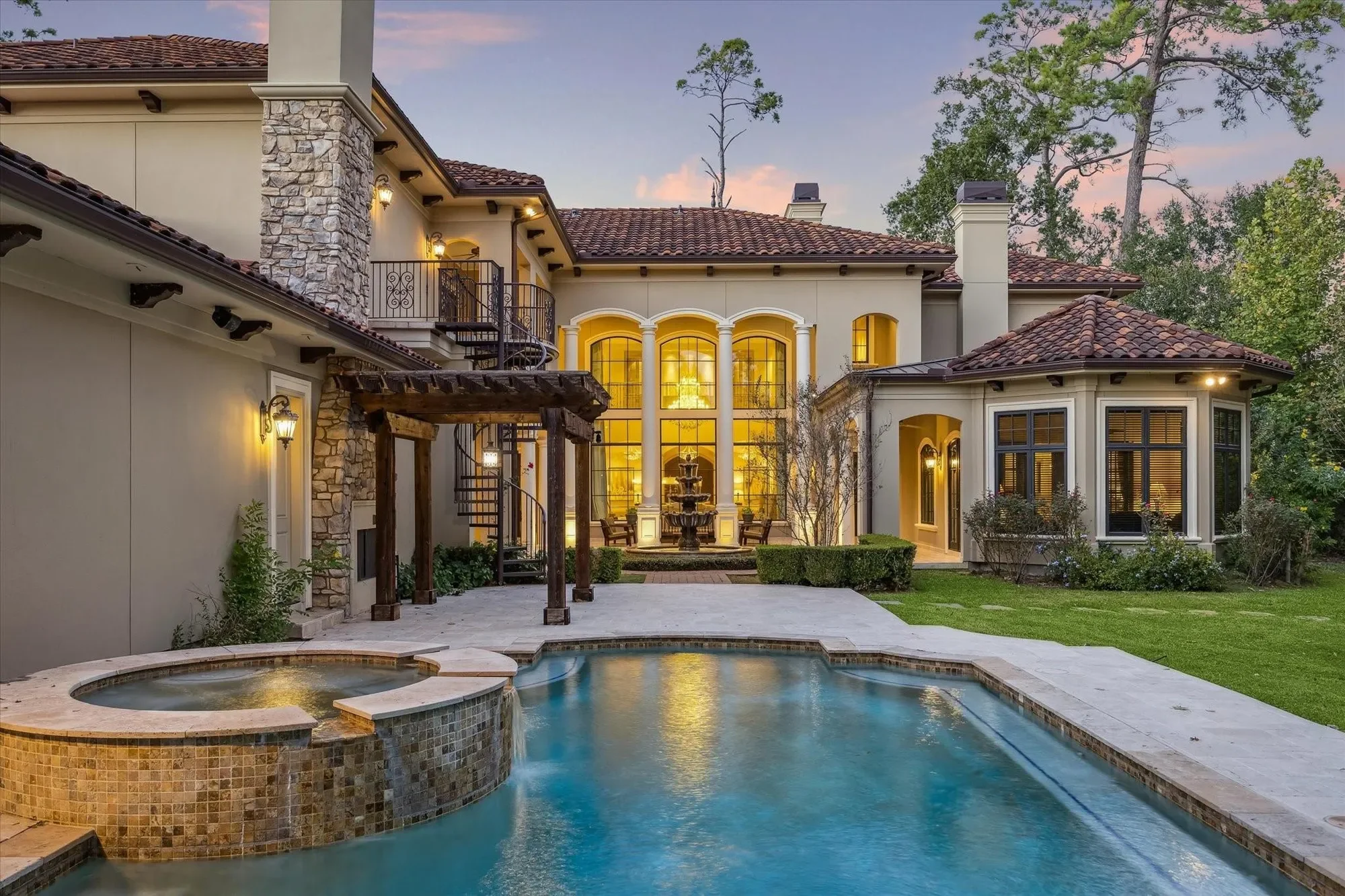 11323 Iris Lee Lane, Houston, Texas, United States. - Photo 27