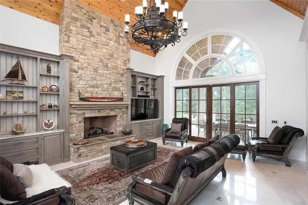 3084 George Williams Road, Monroe, Georgia, United States. - Photo 11