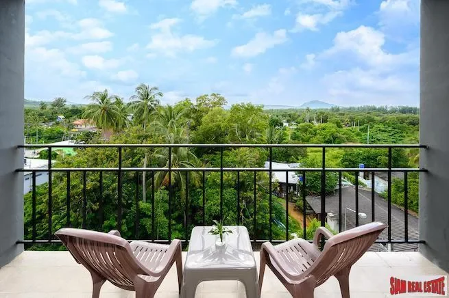 Phuket,, Mai Khao, Phuket, Thailand. - Photo 19