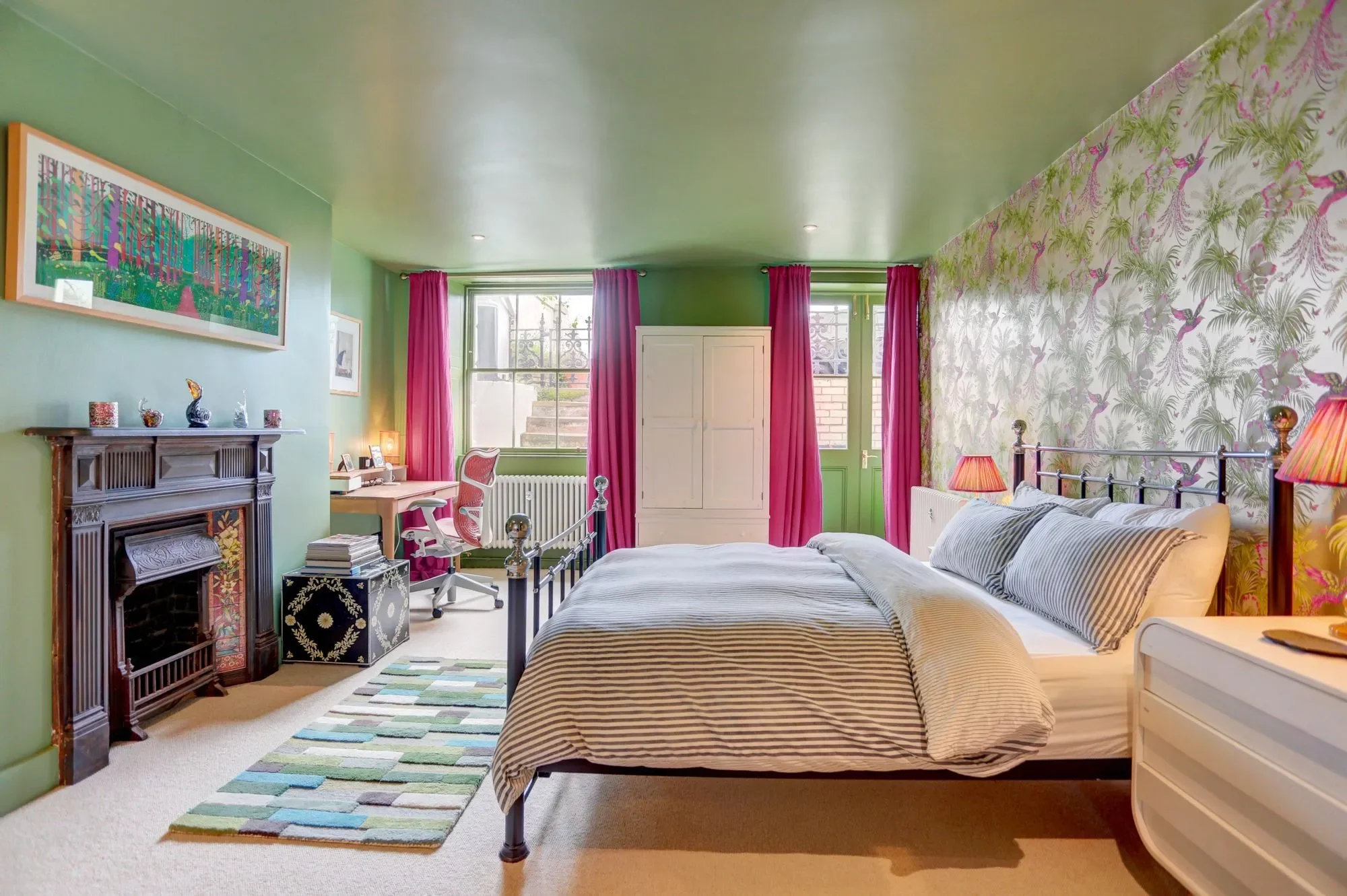 77 Marine Parade, Brighton, Brighton and Hove, England, United Kingdom. - Photo 6