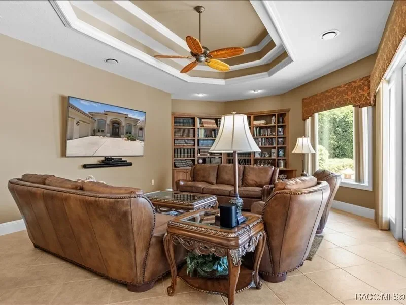 2622 N Carnoustie Loop, Lecanto, FL 34461, Lecanto, Florida, United States. - Photo 5