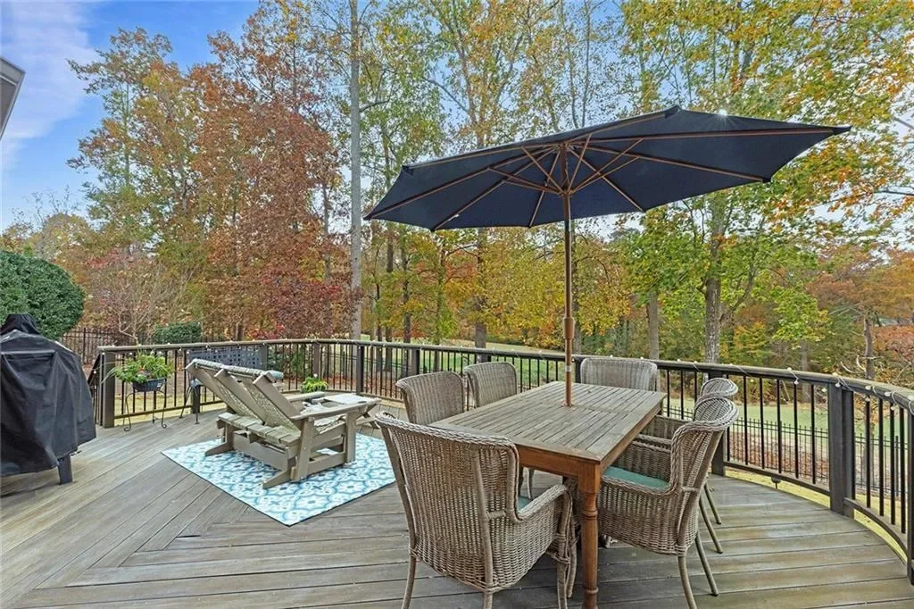 219 Morning Mist Way, Woodstock, GA 30189, Woodstock, Georgia, United States. - Photo 53
