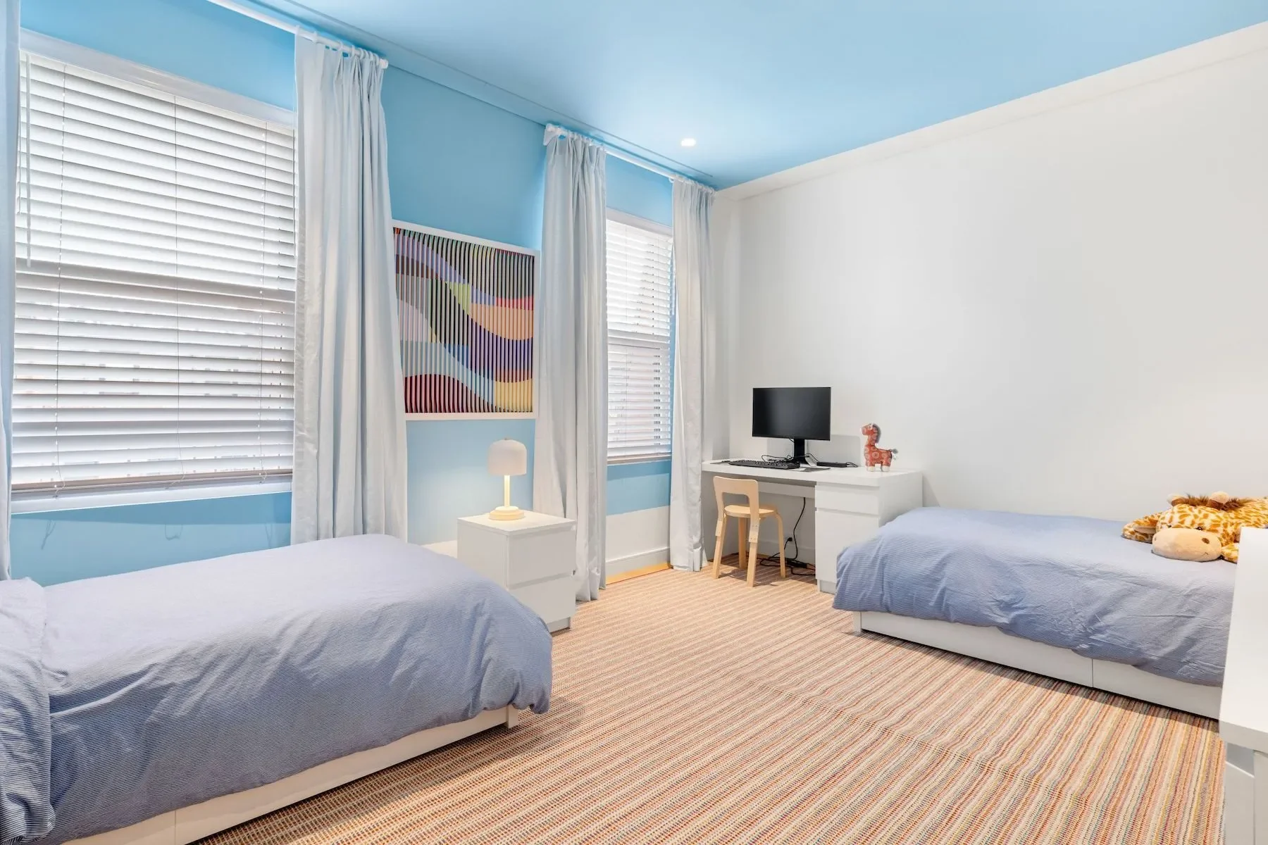 126 Marlborough St, Boston, MA 02116, Boston, Massachusetts, United States. - Photo 6
