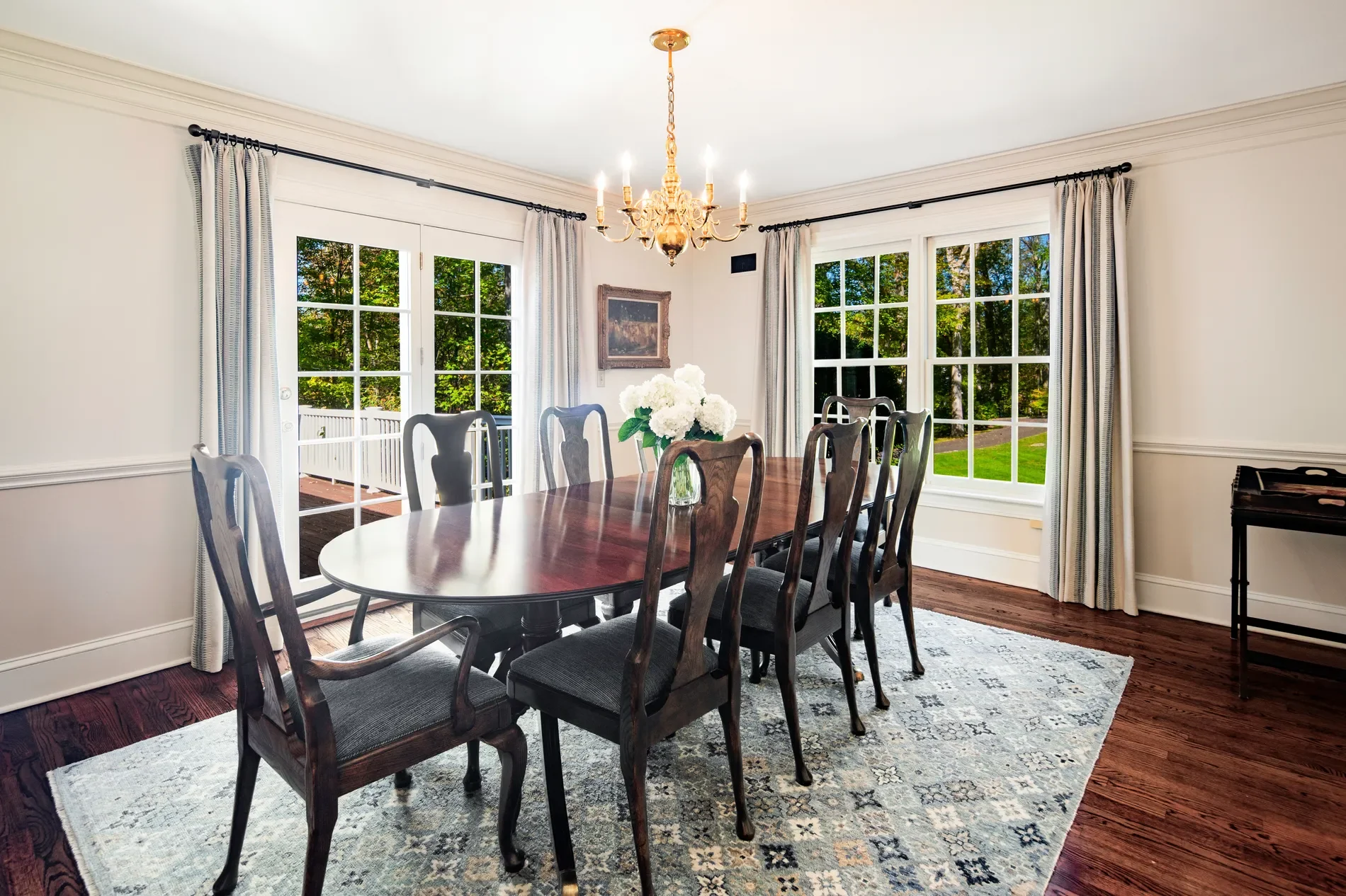 104 Ramhorne Road, New Canaan, CT 06840, New Canaan, Connecticut, United States. - Photo 8