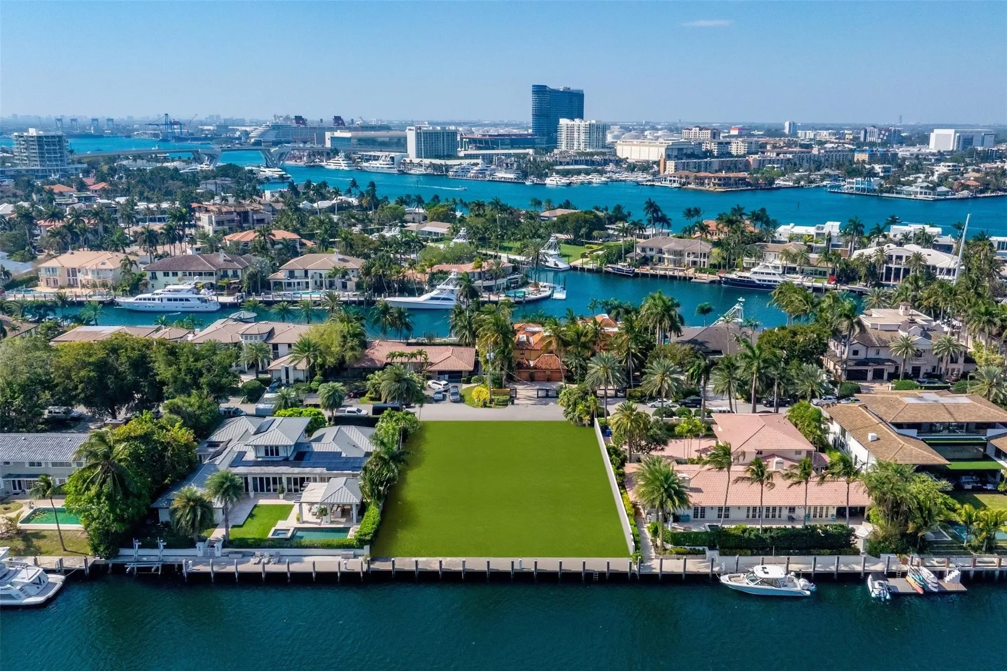 2455 Del Lago Dr, Fort Lauderdale, Florida, United States. - Photo 3