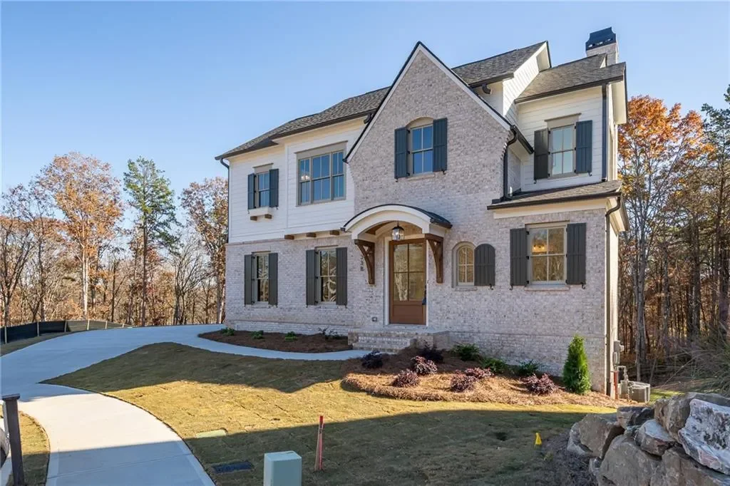 338 Reese Way Road, Ball Ground, Georgia, United States. - Photo 3