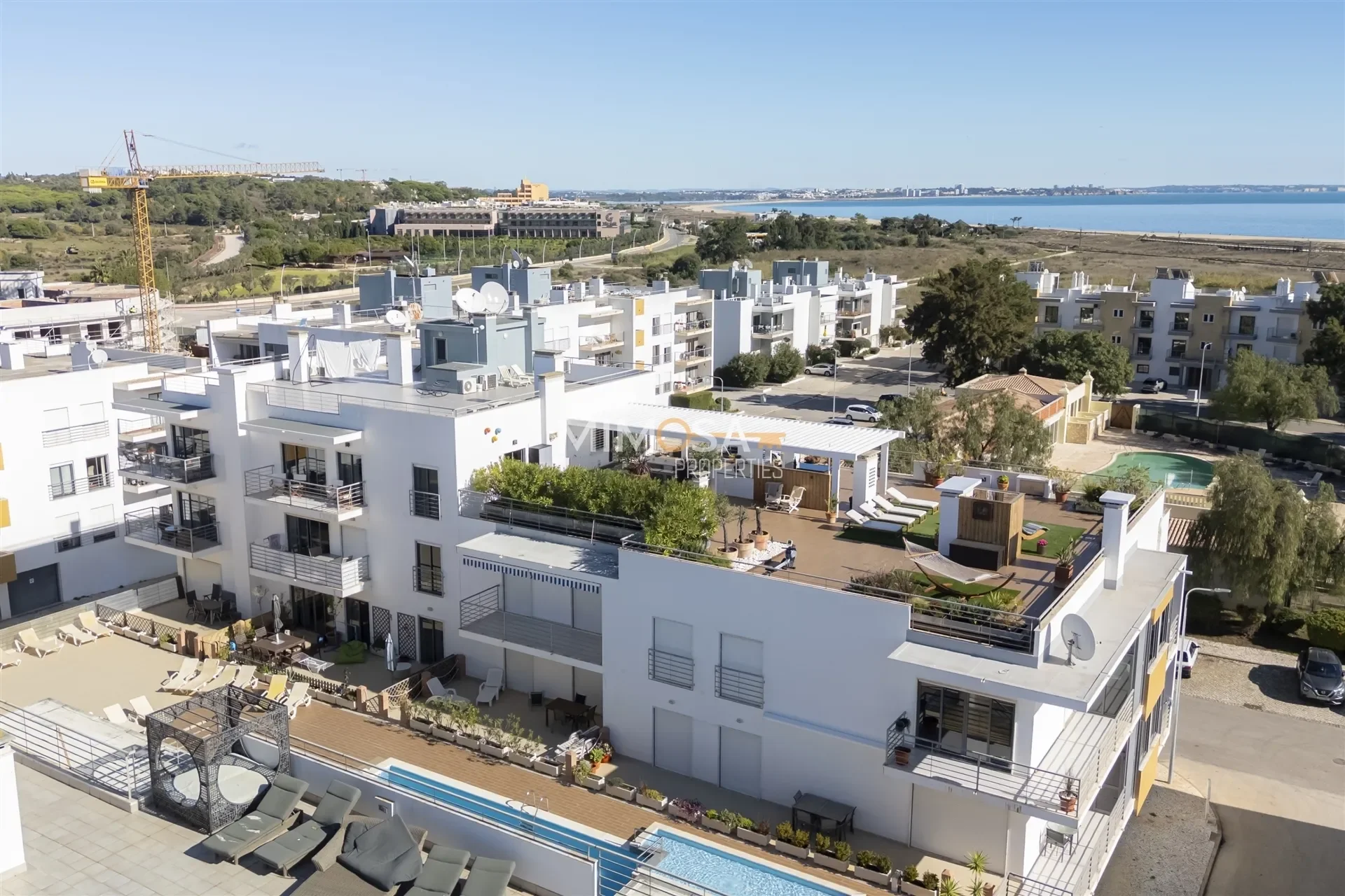 Lagos (São Sebastião e Santa Maria), Faro, Sao Goncalo de Lagos, Algarve, Portugal. - Photo 35