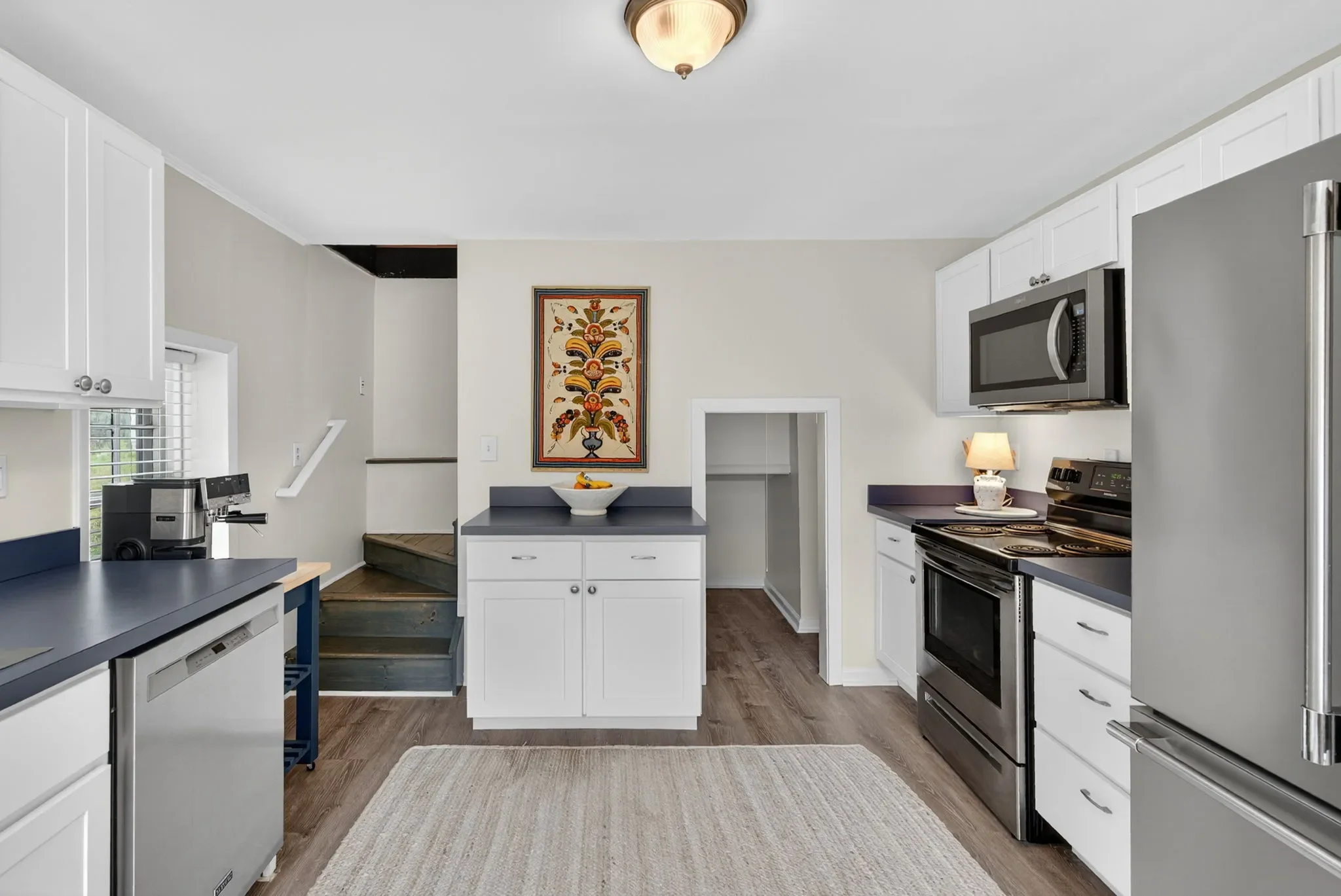 630 Washington Street , Harpers Ferry, WV 25425, Harpers Ferry, West Virginia, United States. - Photo 23