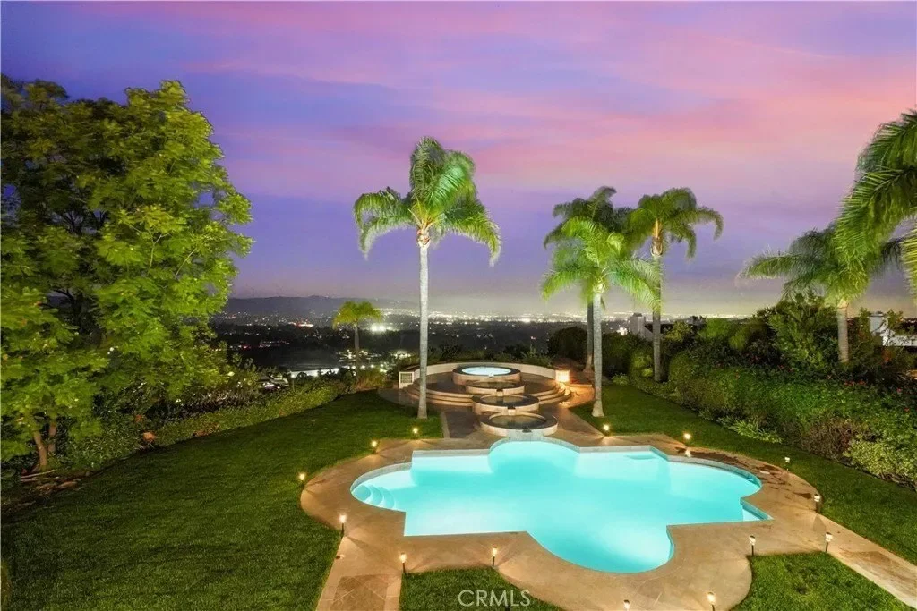 24215 Park Granada, Calabasas, CA, 91302, USA, Hidden Hills, California, United States. - Photo 49