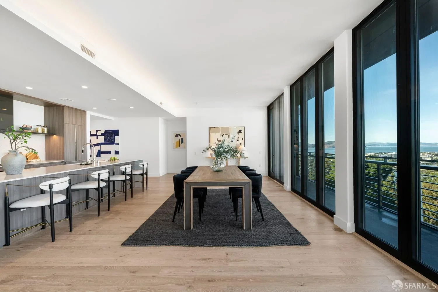 1 Bristol Court 218, San Francisco, California, United States. - Photo 3