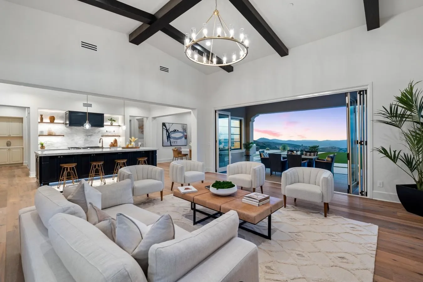 18226 Avenida Apice, Rancho Santa Fe, California, United States. - Photo 4