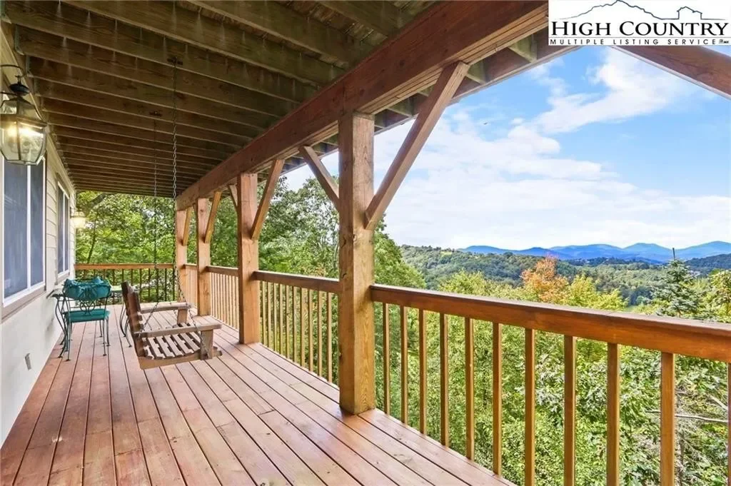 305 High Peak Drive, Boone, NC 28607, Boone, North Carolina, United States. - Photo 39