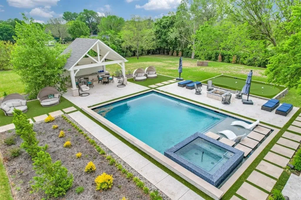 7212 John Mccain Road, Colleyville, Texas, United States. - Photo 32