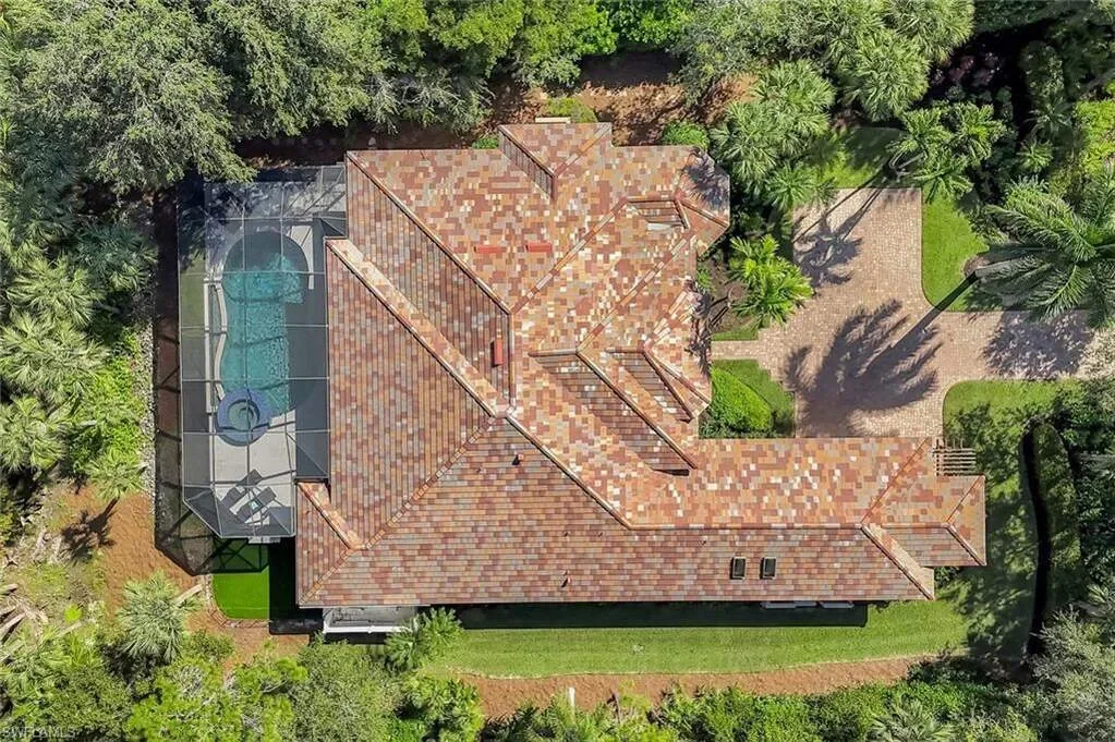 12219 Colliers Reserve DR, Naples, FL, 34110, USA, Bonita Springs, Florida, United States. - Photo 7