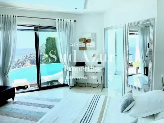 Èze, Provence-Alpes-Côte d'Azur, France. - Photo 15
