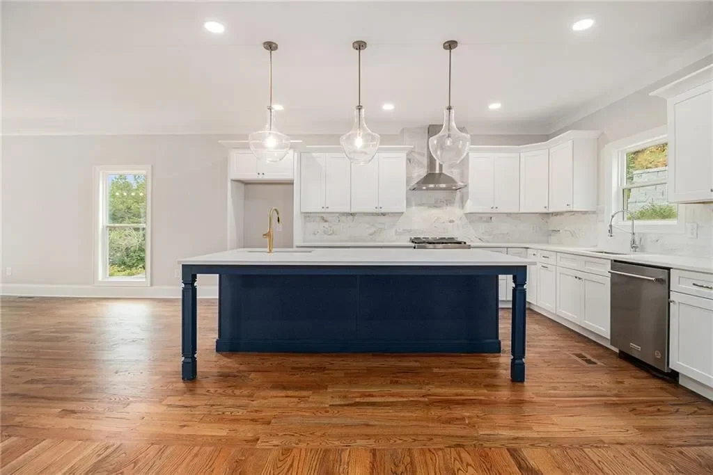 52 Lake Overlook Drive, Cartersville, Georgia, United States. - Photo 8