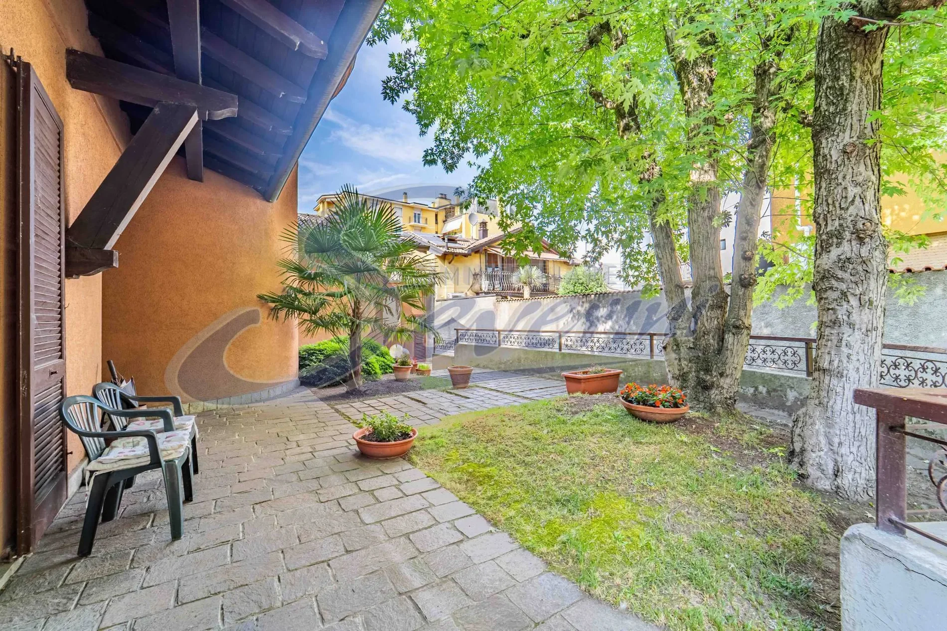 via Trento 3, Fino Mornasco, Lombardy, Italy. - Photo 8