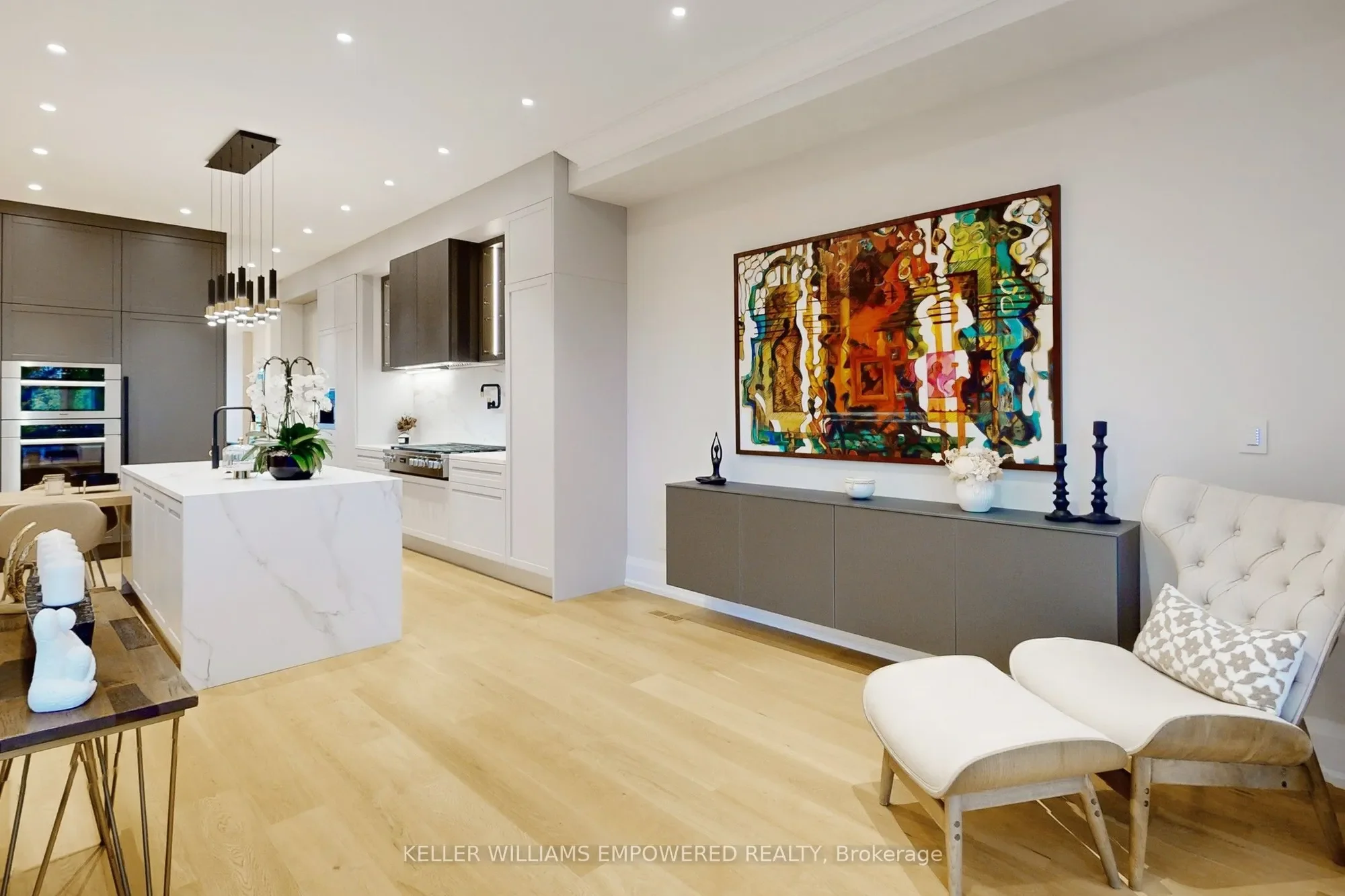127 Joicey Boulevard, Toronto, ON M5M 2T8, Toronto, Ontario, Canada. - Photo 35