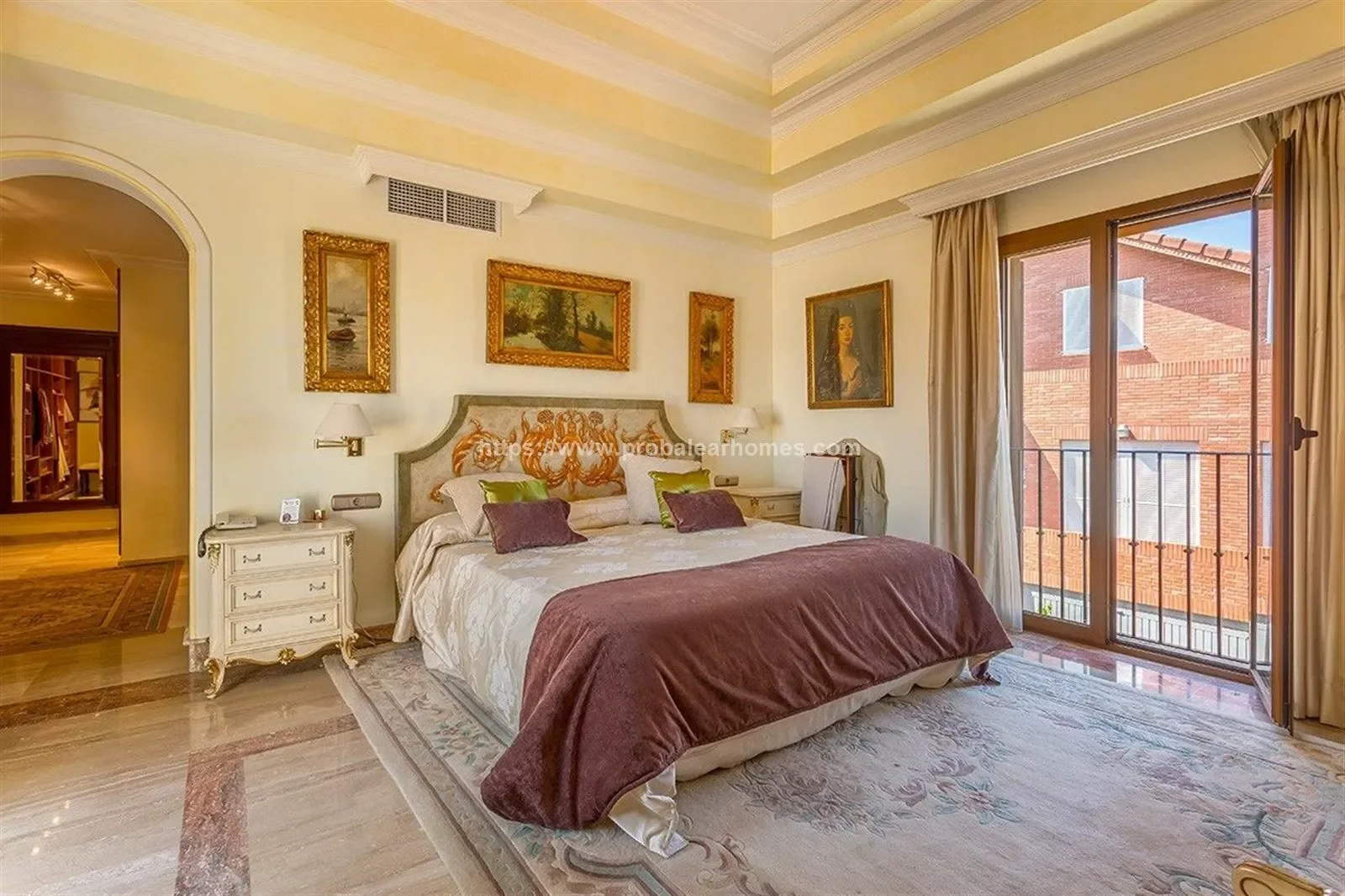Palma De Mallorca Independent Villa