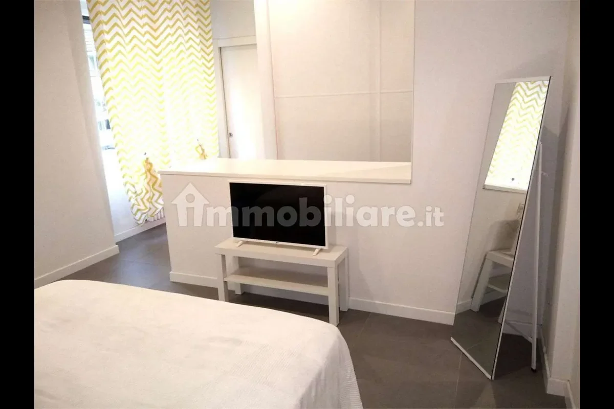 Via Andrea Costa, 1, Milan, Lombardy, Italy. - Photo 11