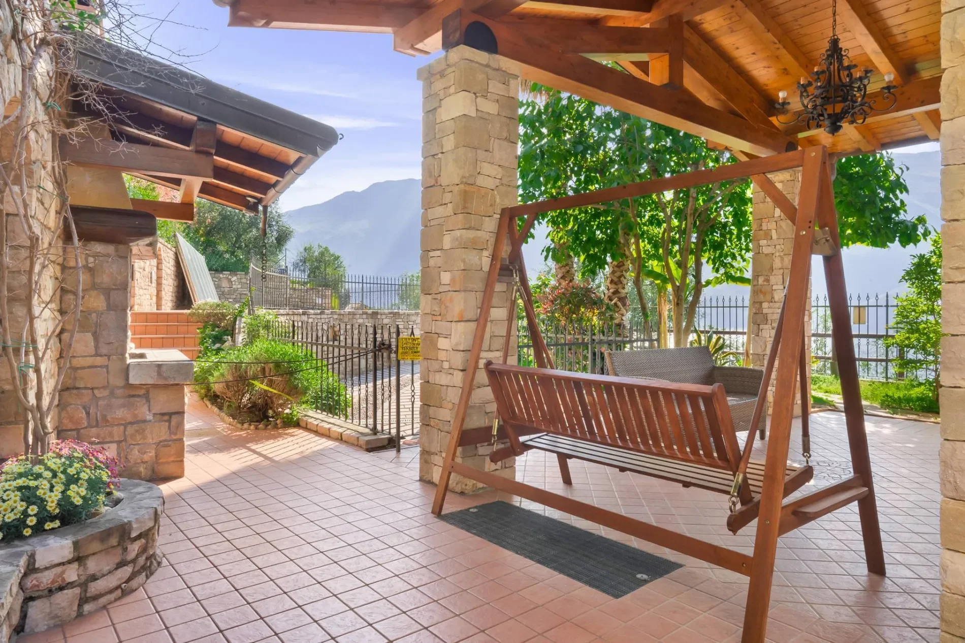Via Milanesa 10/A3, Limone Sul Garda, Lombardy, Italy. - Photo 11