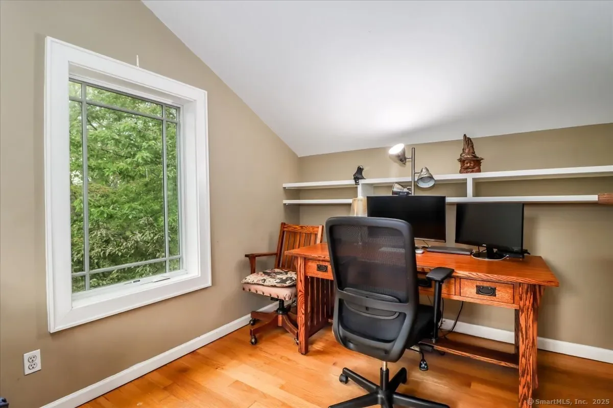 550 Barrack Hill Road, Ridgefield, Connecticut, United States. - Photo 16