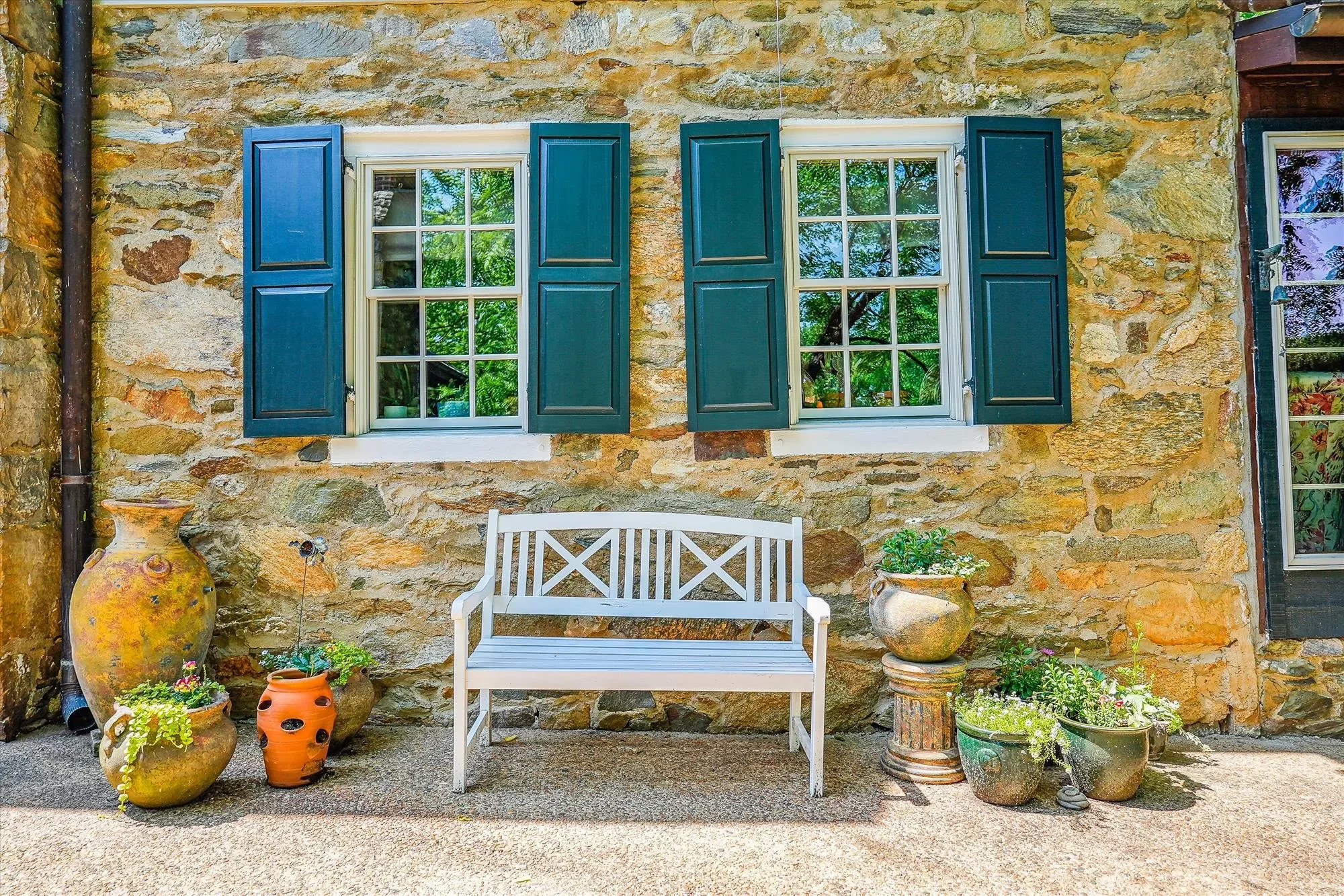 36155 Chamblin Mill Lane , Purcellville, VA 20132, Purcellville, Virginia, United States. - Photo 6