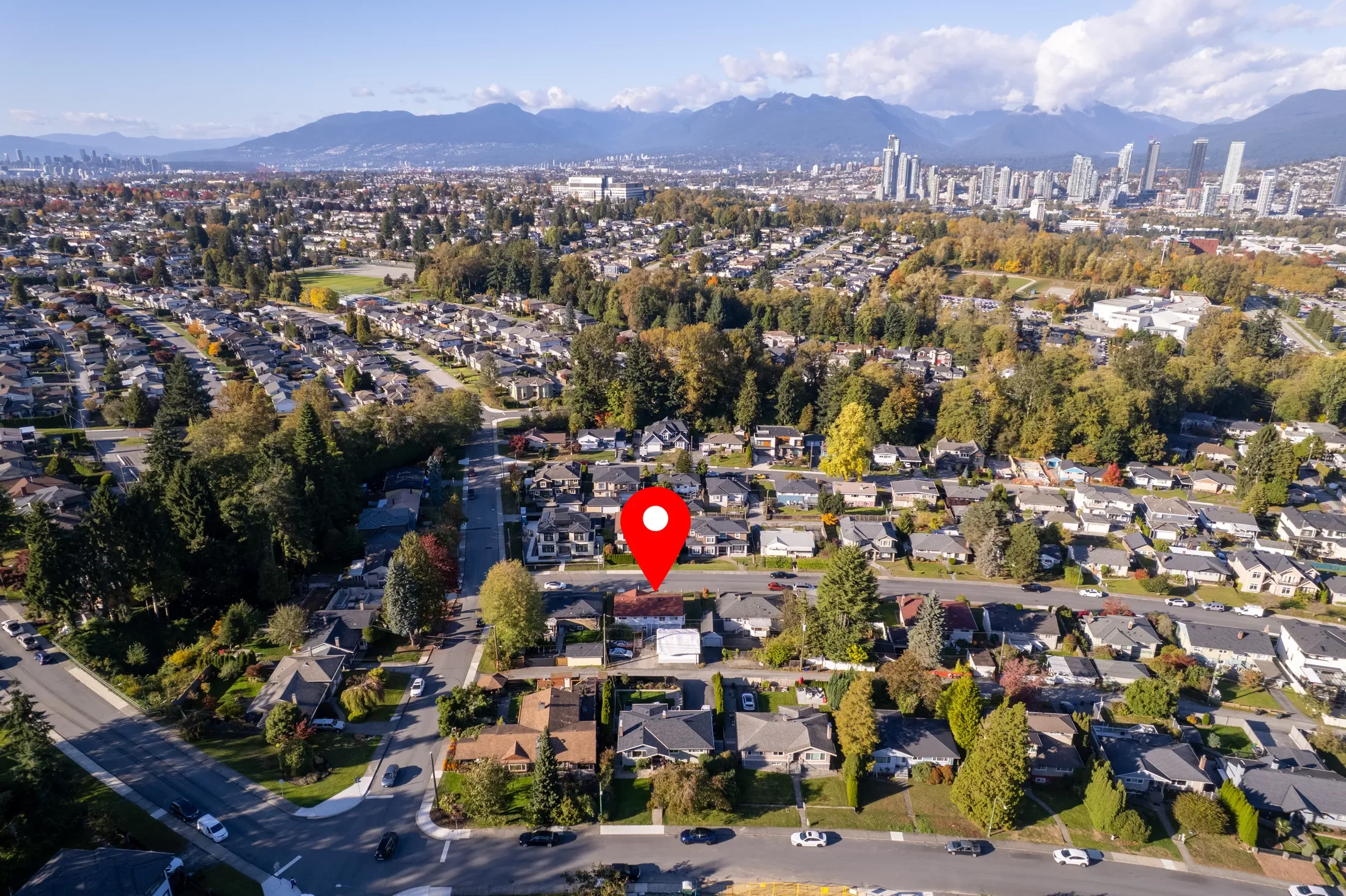 4730 Briarwood Crescent, Burnaby, BC V5G 2M6, Canada, Burnaby, British Columbia, Canada. - Photo 4