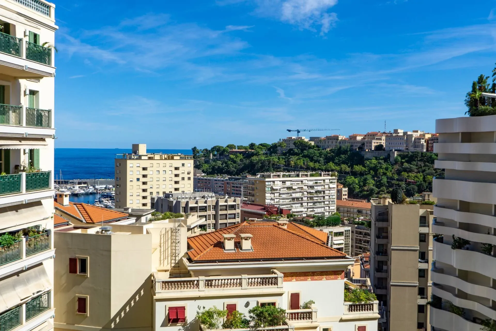 Beverly Palace bloc B - Meneghetti, Monaco, Monaco. - Photo 2